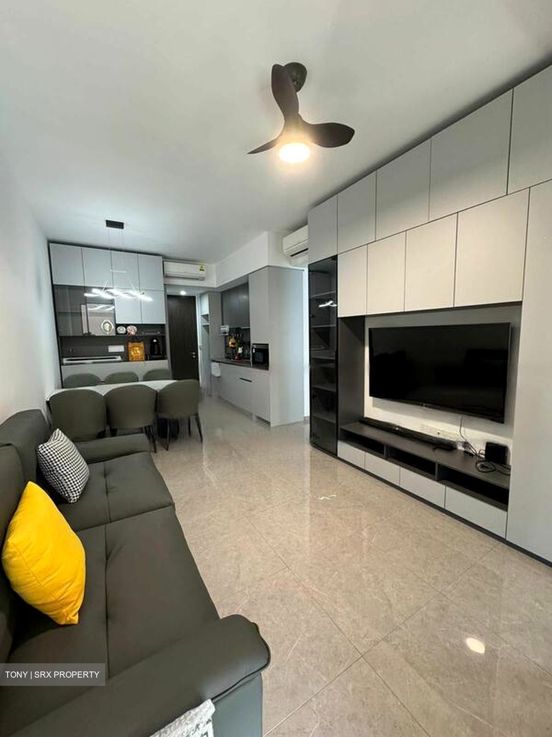 Parc Clematis (D5), Apartment #632029371